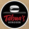 Marca do Tábua's Burguer